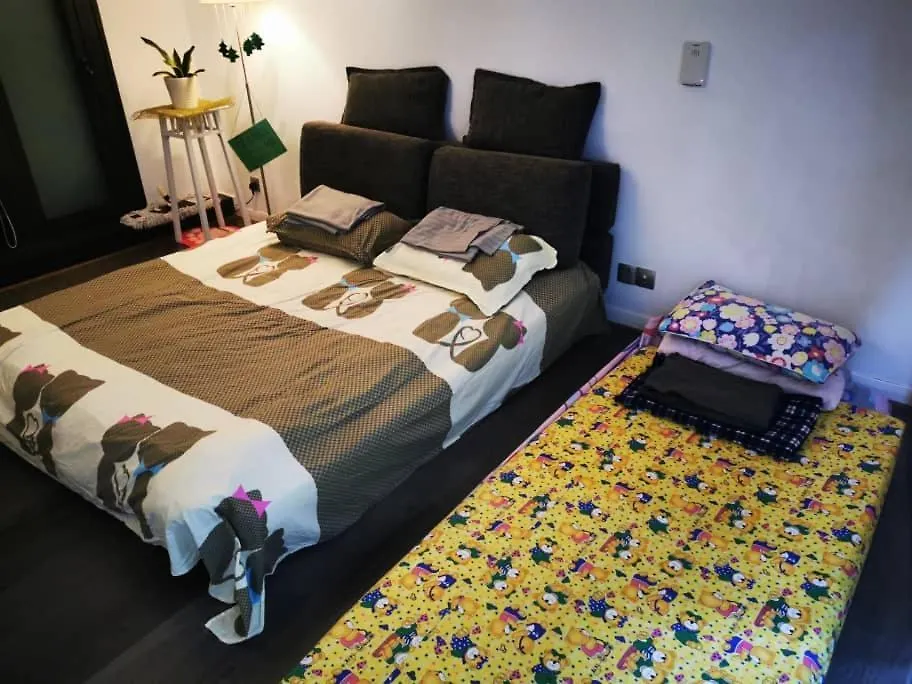 M City Jalan Ampang Kl Kuala Lumpur Daire